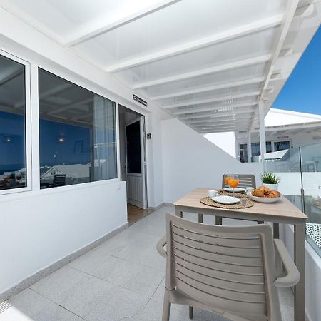 Villa Dream Island-Sea Views à Puerto del Carmen  Extérieur photo